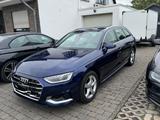 Audi A4 Allroad 40 TDI S tronic quattro - - Audi A4 Allroad von privat