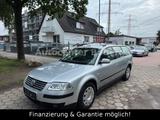 Volkswagen Passat Variant Comfortline 2,0 Automatik SHZ TEM - Volkswagen Passat Variant aus 2003