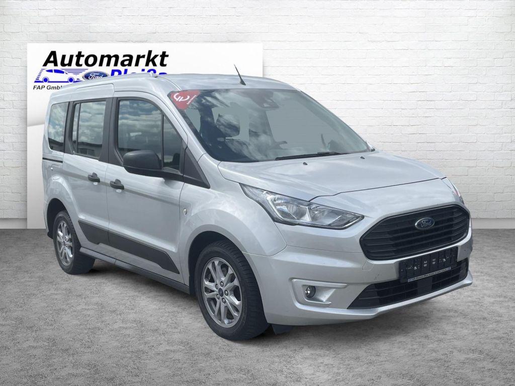 Ford Tourneo Connect 1.0 EcoBoost Start-Stop Trend