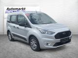 Ford Tourneo Connect 1.0 EcoBoost Start-Stop Trend - Ford Tourneo Connect Trend mit Benzin-Antrieb