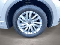Volkswagen Touareg - Vorschau Bild 6