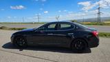 Maserati Ghibli 3.0 V6 430HP GranLusso S Q4 - Maserati Ghibli: Von Privat