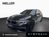 BMW M550d xDrive Tour LivePro DA+ PA+ H/K KomfSi HUD - BMW M550 aus 2020