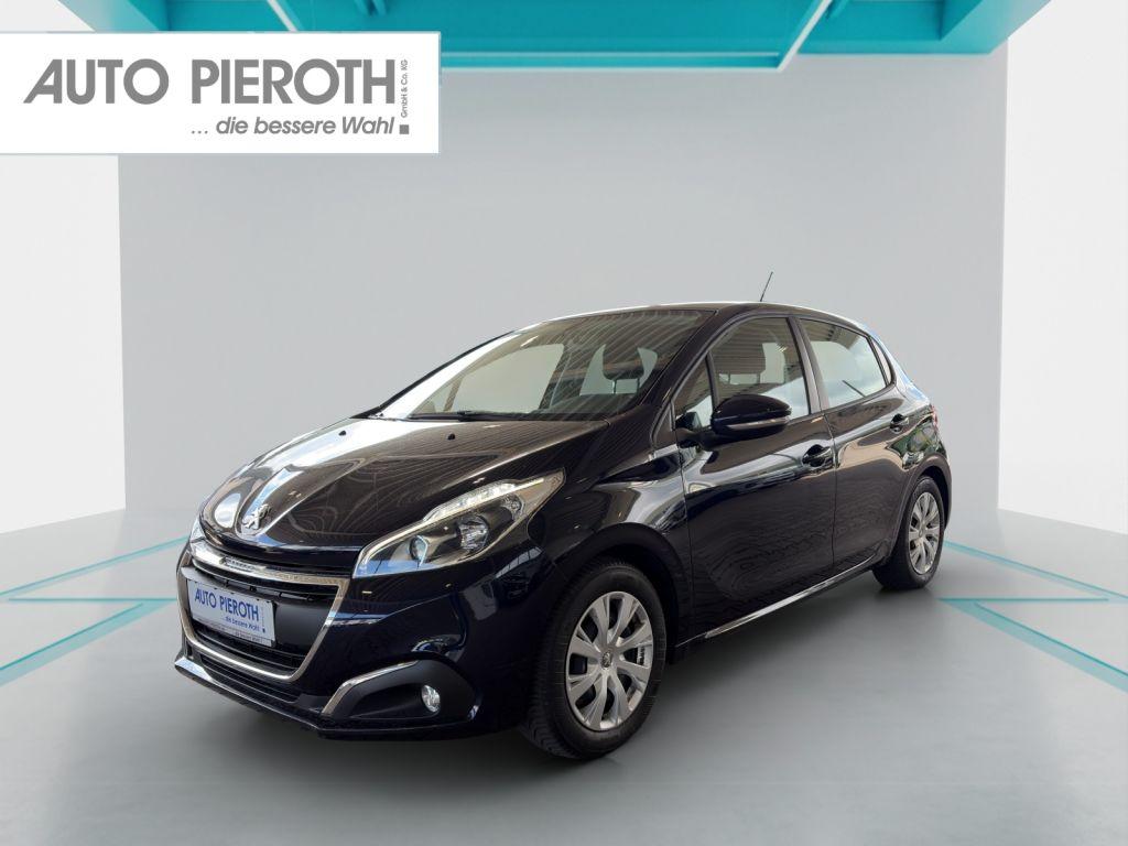 Peugeot 208 PureTech 82 Start & Stop Active