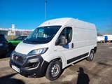 Fiat Ducato 35 3.0 CNG PM-TM Furgone - Fiat Ducato mit CNG-Antrieb