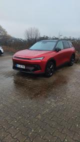 BAIC Beijing X55 - BAIC Gebrauchtwagen in Dortmund