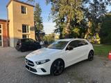 Mercedes-Benz A 200 4MATIC  - Mercedes-Benz A 200 Gebrauchtwagen in Berlin