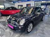 MINI Cooper S Cabrio*Automatik*Erst 114Tkm*Harman-Kar - MINI aus 2006: Cabrio