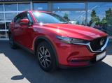 Mazda CX-5 AWD SKYACTIV-D 184*Wartungen lückenlos*2. H - Mazda CX-5 in Gelsenkirchen