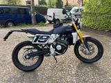 Fantic Caballero Flat Track 125 - FANTIC CABALLERO FLAT TRACK 125