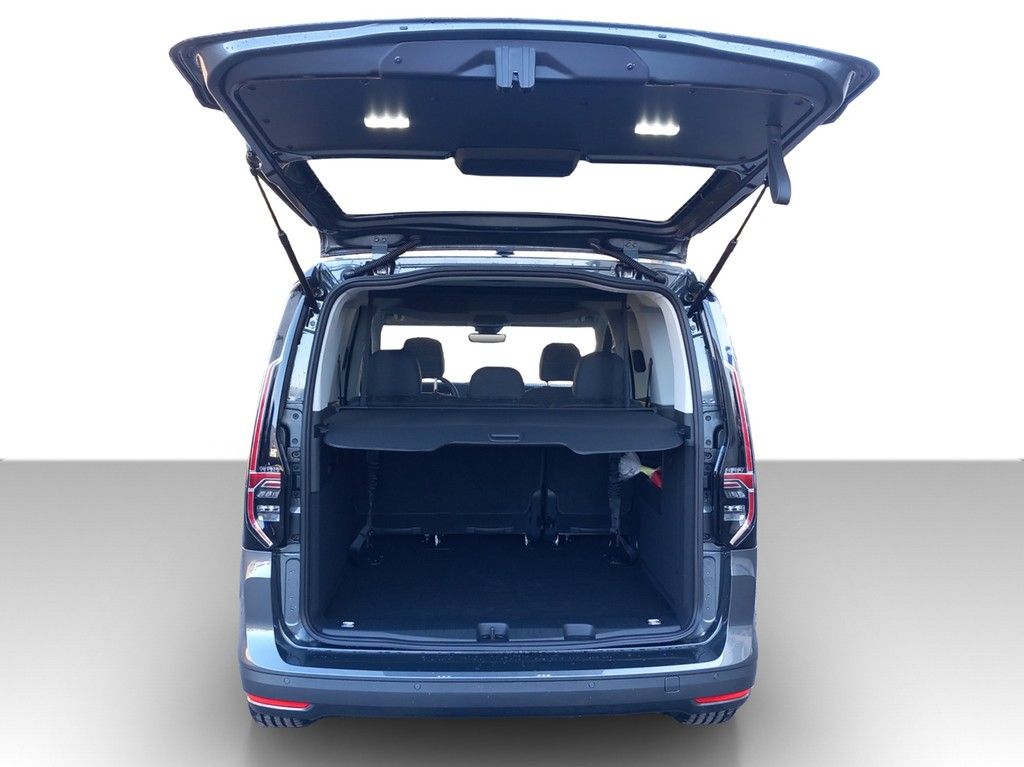 Volkswagen Caddy - Bild 9