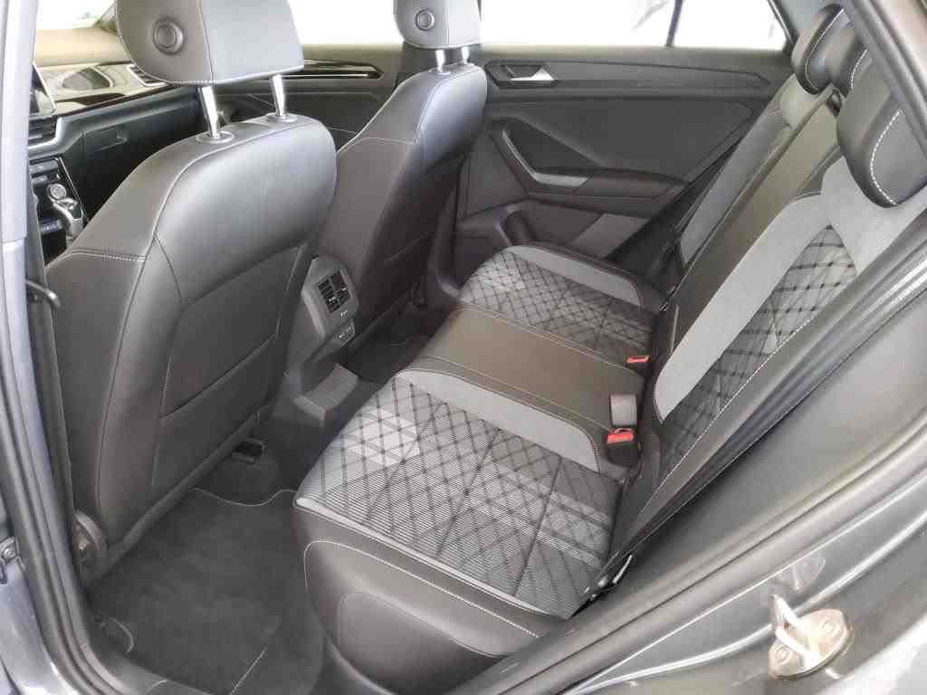 Volkswagen T-Roc - Bild 8