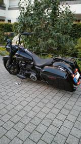 Harley-Davidson Road King Special FLHRXS - Harley-Davidson Road King Special