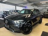 Mercedes-Benz GLE 300 d 4Matic AMG LINE *22-ZOLL*ALL BLACK* - Mercedes-Benz GLE 300 Gebrauchtwagen