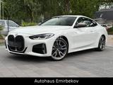BMW M440 Coupe XD M Sport Individual/HuD/H&K/360°/1A - BMW M440 in Hamburg