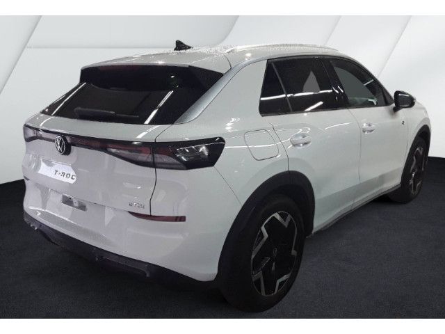 Volkswagen T-Roc R-Line 1.5 eTSI DSG Navi Kamera AHK Matrix foto 2