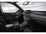Mercedes-Benz B 180 AMG PDC SHZ - Mercedes-Benz B 180: AMG