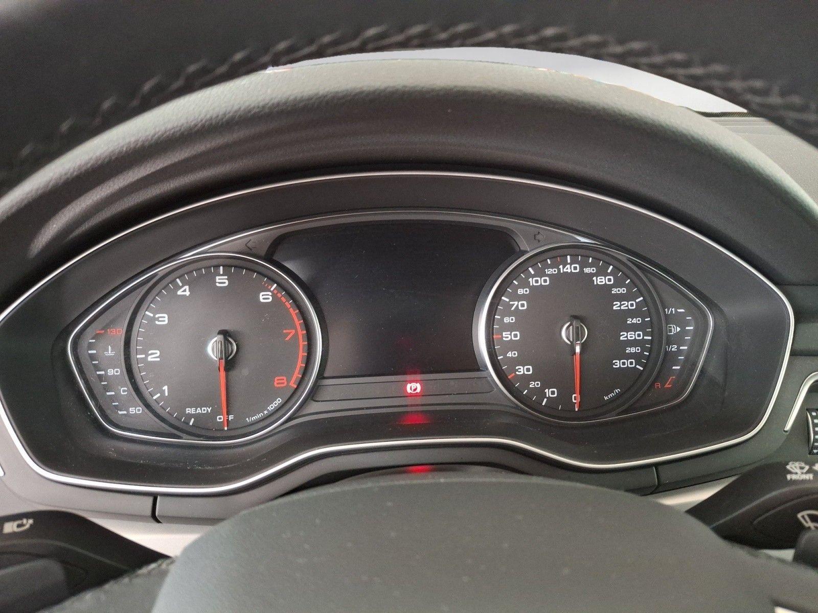 Audi A4 Avant advanced 40 TFSI quattro, миниатюра 7