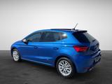 Seat Ibiza 1.5 TSI DSG FR  Navi LED Kamera PDC LM Tem - Seat Ibiza: Blau