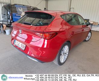 SEAT Leon - 3