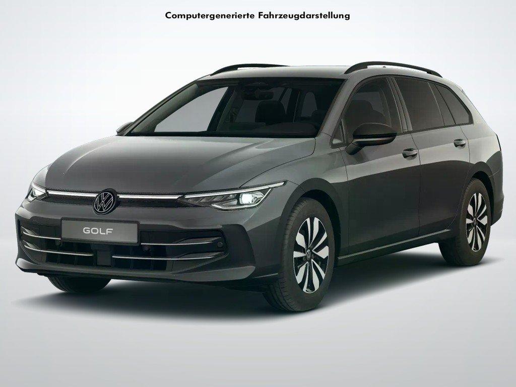 Volkswagen Golf VIII Variant 1.5 TSI Goal AHK App Connect