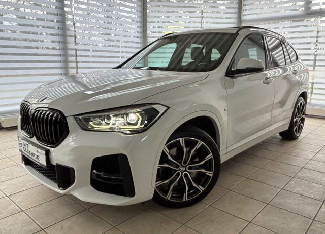 BMW X1 xDrive 20d Aut. M SPORT  Panorama Unfallfrei