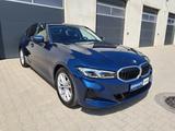 BMW 318d LCI*Adapt.LED*Curved*HiFi*HUD*RFK - BMW 318 in Dortmund
