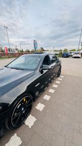 BMW 528i F10 Top Zustand - BMW 528: 528i F10