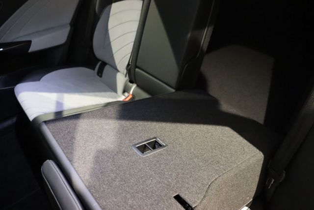 ID.3 Pro TravelAssist Kamera ACC LED Ganzjahresr
