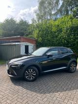 Mazda CX-3 Bose Head-Up Apple CarPlay Scheckheft - Mazda Gebrauchtwagen in Dortmund