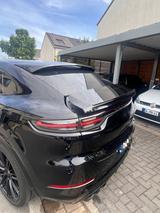 Porsche Cayenne 3.0 Sportpaket Sportsitze Service Neu 22 - Porsche Cayenne: Coupé