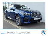 BMW X6 xDrive40d M Sportpaket*Pano*DAPro*AHK*Laser* - BMW X6 in Oberhausen