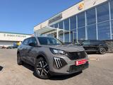 Peugeot 2008 Active Edition*FACELIFT*CARPLAY*ACC*SHZ*LED - gebrauchte Peugeot 2008 mit Facelift
