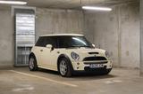 MINI R53 JCW | Sparco JCW | LSD | Zertifikat