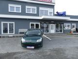 Citroën C4 Lim. Style,1.4 - gebrauchte Citroën C4 aus dem Jahr 2008