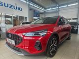 Ford Focus Active X*HUD*MatrixLED*Assistenz2*B&O*Park - Ford Focus Tageszulassungen mit Benzin-Antrieb: Kombi