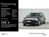 Audi A4 Avant 35 TDI Lane Assist, Business, Sportsitz