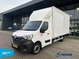 Renault Master T35 165 Luchtgeveerde stoel + Navigatie - Angebote