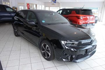 Bild Astra Opel