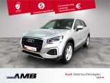 Audi Q2 Advanced 35 TFSI S-tr/AHK/RFKamera/10.28Garan - Audi: R 10