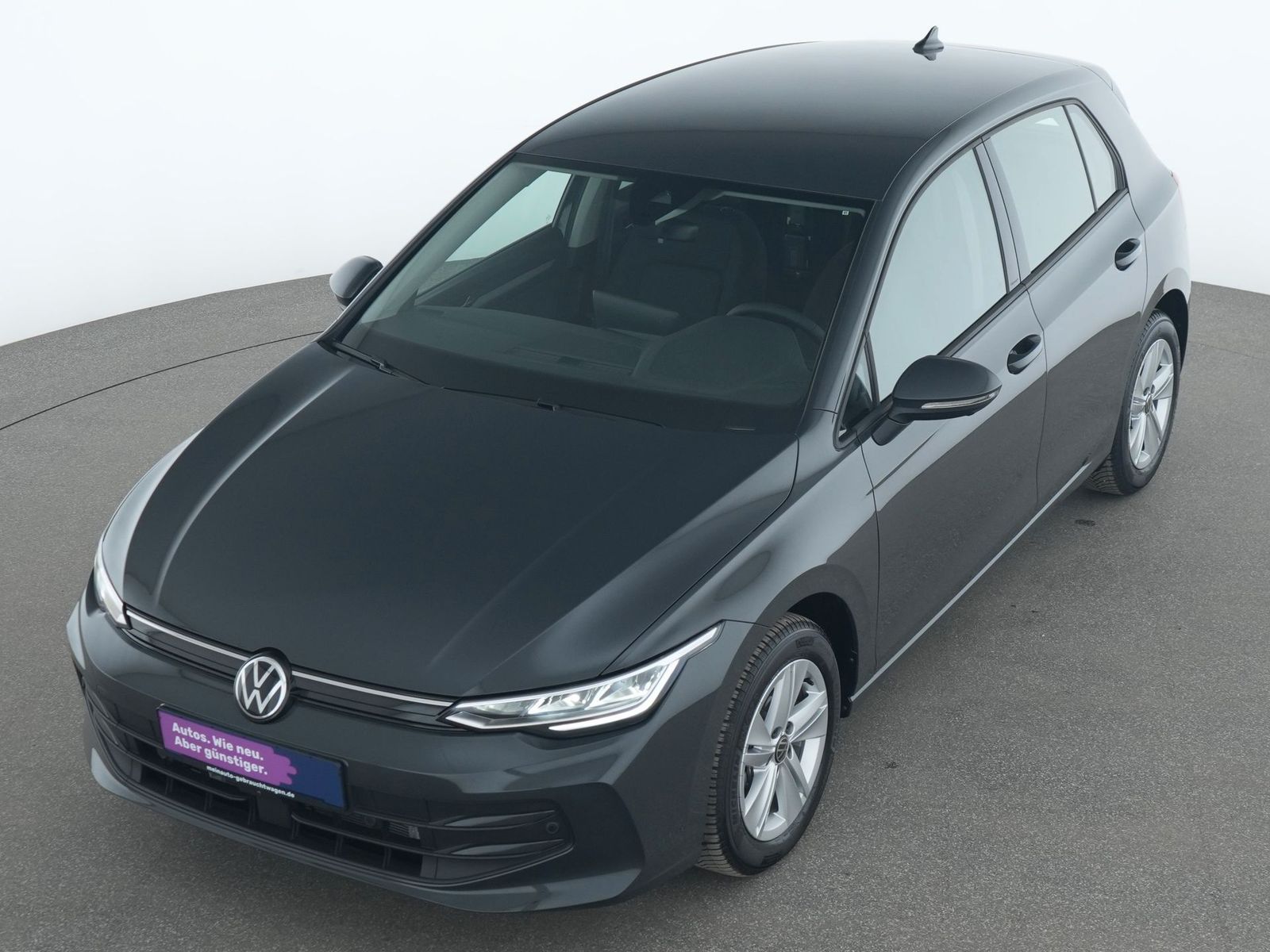 Volkswagen Golf - Bild 11