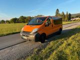 Opel Vivaro a 2,5 Zahnriemen neu - Opel Vivaro in Kassel