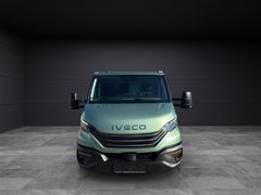 IVECO Daily Abschleppwagen Edelstahl Automatik Neu