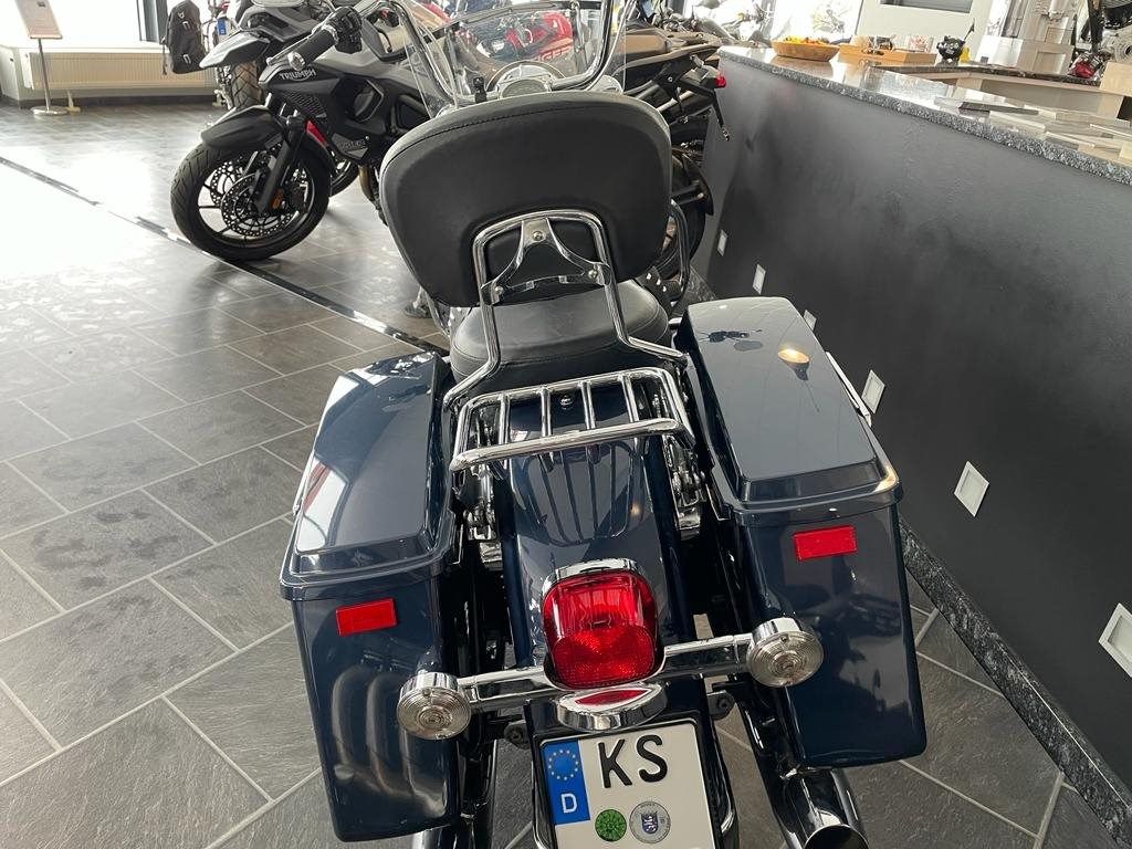 Fahrzeugabbildung Harley-Davidson Touring Road King FLHR sofort Verfügbar