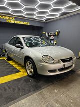 Chrysler Neon LE 2.0 Auto LE - Chrysler Neon aus 2000