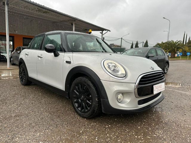 MINI Mini 1.5 Cooper D - 5 porte