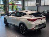 Cupra Formentor VZ 2.0TSI 4Drive DSG Kamera Lenkradhzg - Cupra Formentor mit Benzin-Antrieb: Geländewagen