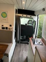 Citroën Jumper - Citroën Wohnwagen & Wohnmobile