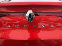 Renault Arkana - Vorschau Bild 13
