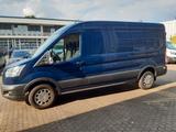 Ford Transit NEUER MOTOR